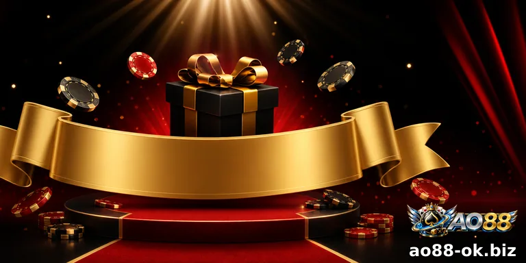 AO88 Casino | Trang Chủ Chính Thức 2026 - hình ảnh - ao88-ok.biz