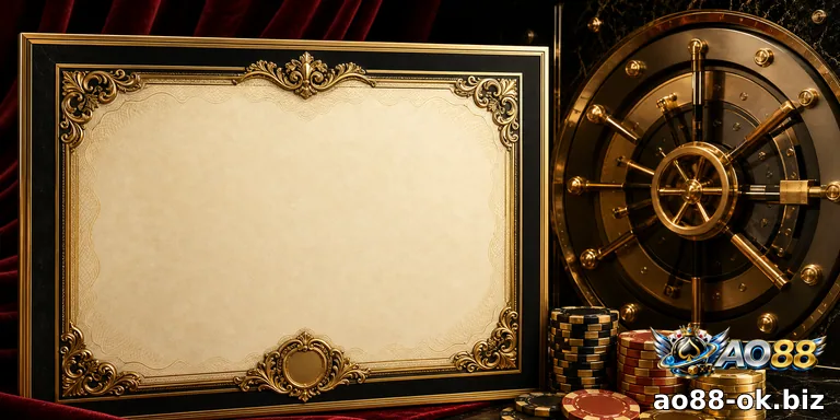 AO88 Casino | Trang Chủ Chính Thức 2026 - hình ảnh - ao88-ok.biz