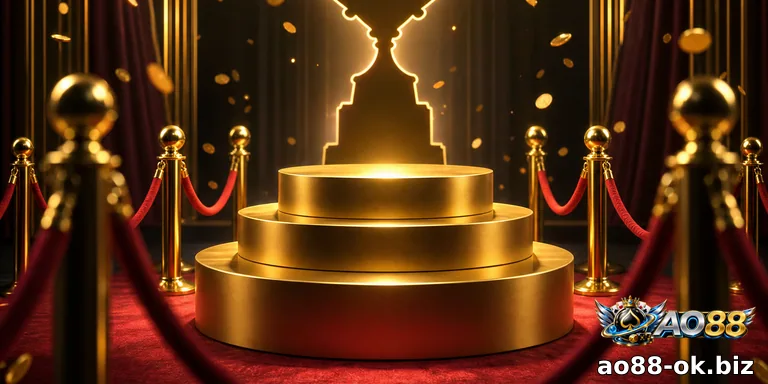 AO88 Casino | Trang Chủ Chính Thức 2026 - hình ảnh - ao88-ok.biz