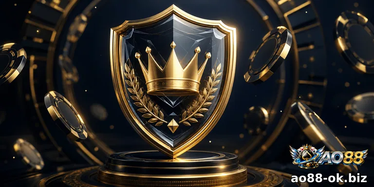 AO88 Casino | Trang Chủ Chính Thức 2026 - hình ảnh - ao88-ok.biz