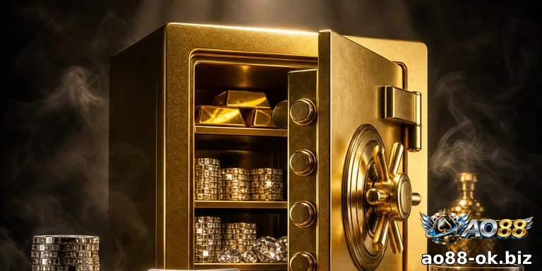 AO88 Casino | Trang Chủ Chính Thức 2026 - hình ảnh - ao88-ok.biz