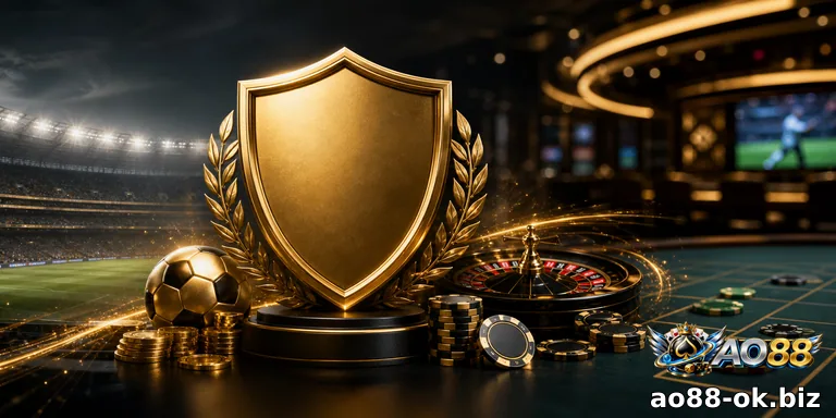 Casino AO88 - hình ảnh - ao88-ok.biz