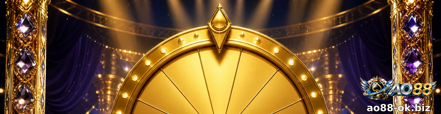 AO88 Casino | Trang Chủ Chính Thức 2026 - hình ảnh - ao88-ok.biz