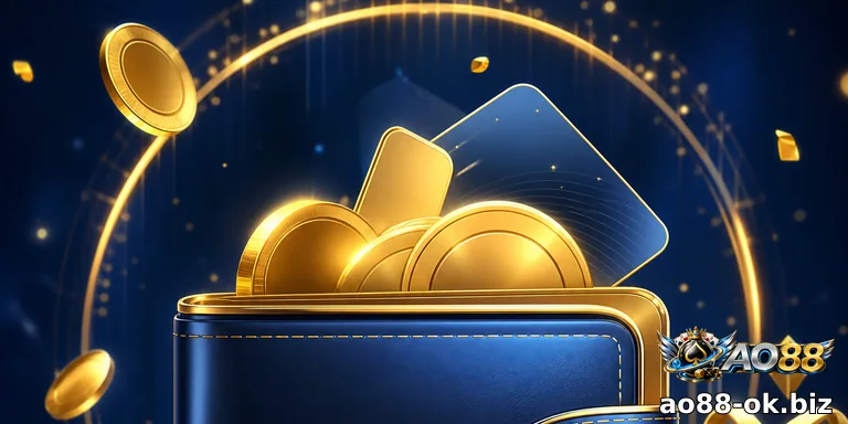 AO88 Casino | Trang Chủ Chính Thức 2026 - hình ảnh - ao88-ok.biz