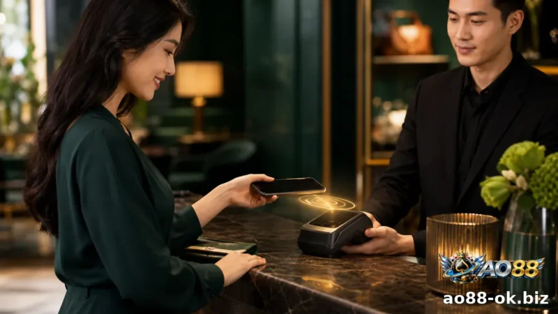 Bóng đá trực tuyến nhà cái: Cách tiếp cận thông tin an toàn và thực tế - hình ảnh - ao88-ok.biz
